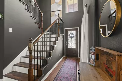 8805 Deadwood Lane, Aubrey, TX 76227 - Photo 4