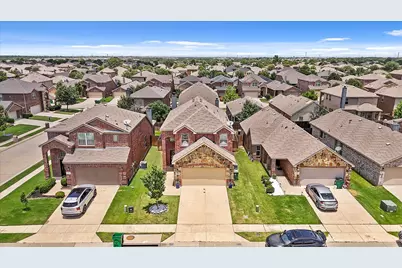 8805 Deadwood Lane, Aubrey, TX 76227 - Photo 36