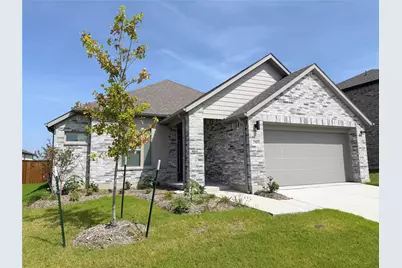 1909 Sandpiper Way, Princeton, TX 75407 - Photo 2