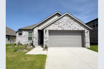 1909 Sandpiper Way, Princeton, TX 75407 - Photo 1