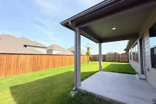 1909 Sandpiper Wy, Princeton, TX 75407 - Photo 32