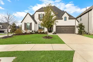 3525 Dancer Rd, Celina, TX 75009 - Photo 8