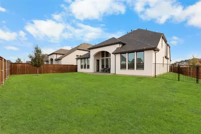 3525 Dancer Road, Celina, TX 75009 - Photo 36