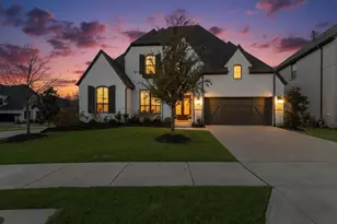 3525 Dancer Rd, Celina, TX 75009 - Photo 2