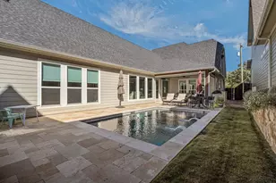 208 Denton St E, Argyle, TX 76226 - Photo 36