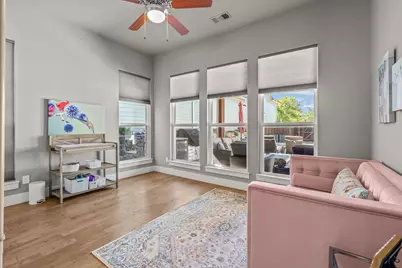 208 Denton Street E, Argyle, TX 76226 - Photo 30