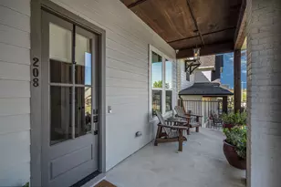 208 Denton St E, Argyle, TX 76226 - Photo 4