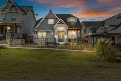 208 Denton Street E, Argyle, TX 76226 - Photo 1