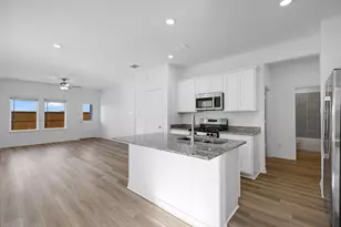 2779 Kyle Dr, Crandall, TX 75114 - Photo 8