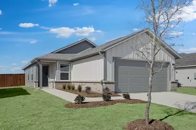 2779 Kyle Drive, Crandall, TX 75114 - Photo 2