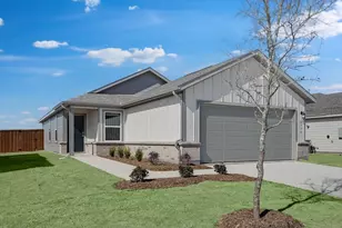 2779 Kyle Dr, Crandall, TX 75114 - Photo 2