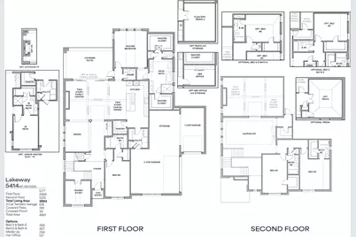 2005 Draco Drive, Rockwall, TX 75087 - Photo 2