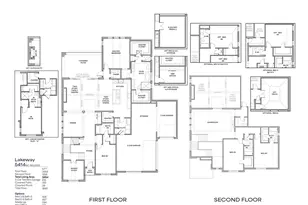 2005 Draco Dr, Rockwall, TX 75087 - Photo 2