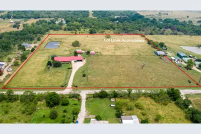 5801 County Road 4128, Scurry, TX 75158 - Photo 1