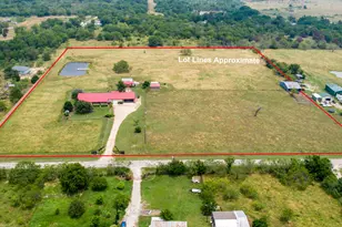 5801 Co Rd 4128, Scurry, TX 75158 - Photo 1