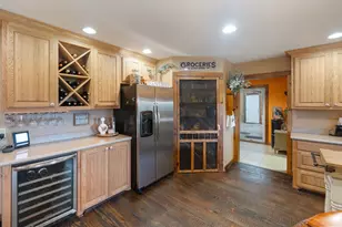 5801 Co Rd 4128, Scurry, TX 75158 - Photo 6