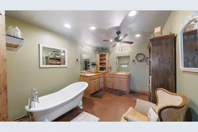 5801 County Road 4128, Scurry, TX 75158 - Photo 16