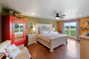 5801 Co Rd 4128, Scurry, TX 75158 - Photo 12