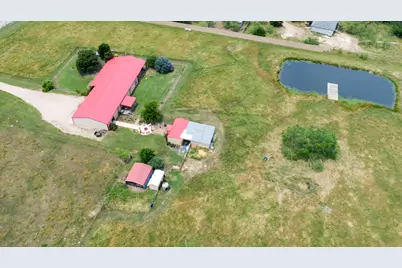 5801 County Road 4128, Scurry, TX 75158 - Photo 2