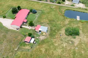 5801 Co Rd 4128, Scurry, TX 75158 - Photo 2