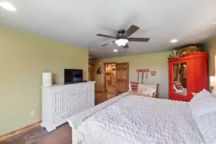 5801 Co Rd 4128, Scurry, TX 75158 - Photo 14