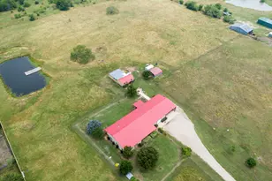 5801 Co Rd 4128, Scurry, TX 75158 - Photo 36