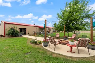 5801 Co Rd 4128, Scurry, TX 75158 - Photo 1