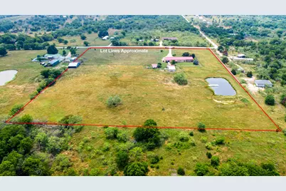 5801 County Road 4128, Scurry, TX 75158 - Photo 2