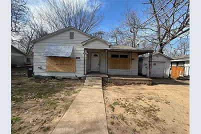 227 24th Street NW, Paris, TX 75460 - Photo 2