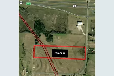 1261 N Fm 1752, Savoy, TX 75479 - Photo 4