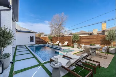 11232 Hillcrest Road, Dallas, TX 75230 - Photo 2