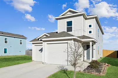 10613 Sequoia Drive, Fort Worth, TX 76140 - Photo 2