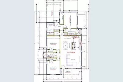 314 W Cobb Street, Bridgeport, TX 76426 - Photo 2