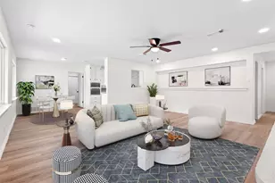 1905 Cimarron Trail, Hurst, TX 76054 - Photo 14