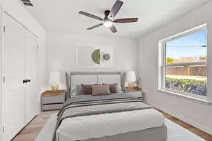 1905 Cimarron Trail, Hurst, TX 76054 - Photo 4