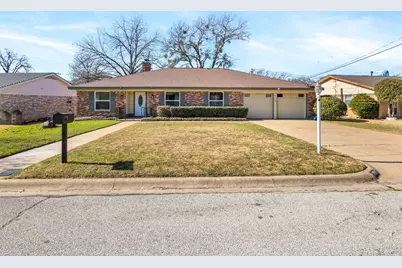 1905 Cimarron Trail, Hurst, TX 76054 - Photo 1