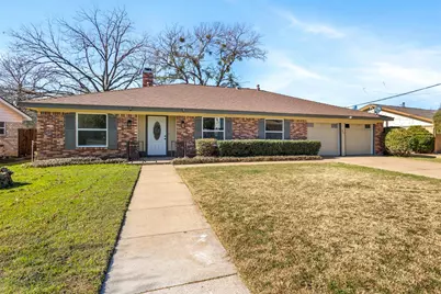 1905 Cimarron Trail, Hurst, TX 76054 - Photo 2