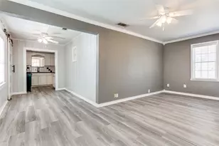 4812 Calmont Ave, Fort Worth, TX 76107 - Photo 4
