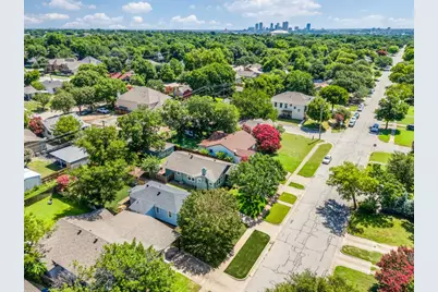 4812 Calmont Avenue, Fort Worth, TX 76107 - Photo 18