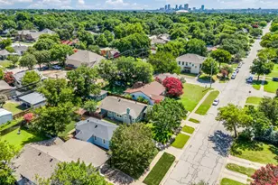 4812 Calmont Ave, Fort Worth, TX 76107 - Photo 6