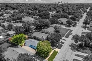 4812 Calmont Ave, Fort Worth, TX 76107 - Photo 16