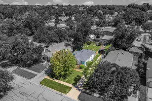 4812 Calmont Ave, Fort Worth, TX 76107 - Photo 20