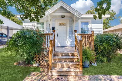 4812 Calmont Avenue, Fort Worth, TX 76107 - Photo 1