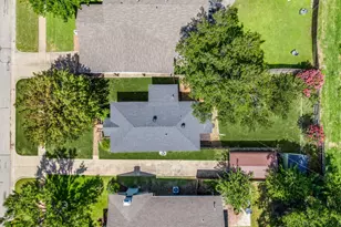 4812 Calmont Ave, Fort Worth, TX 76107 - Photo 4