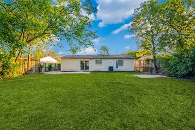 4713 San Marcus Drive, Mesquite, TX 75150 - Photo 12