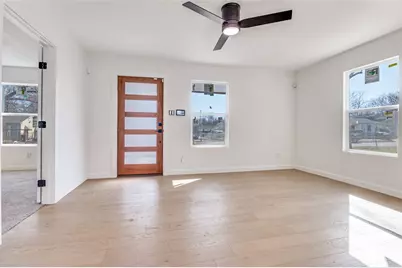 2503 Stovall Drive, Dallas, TX 75216 - Photo 2