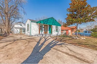 2503 Stovall Drive, Dallas, TX 75216 - Photo 16