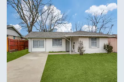 1033 Glynn Drive, Garland, TX 75040 - Photo 1