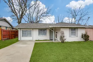 1033 Glynn Dr, Garland, TX 75040 - Photo 1