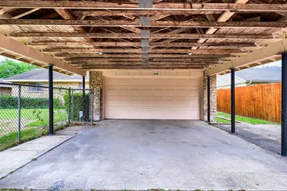 829 Poinsettia Drive, Lancaster, TX 75146 - Photo 28
